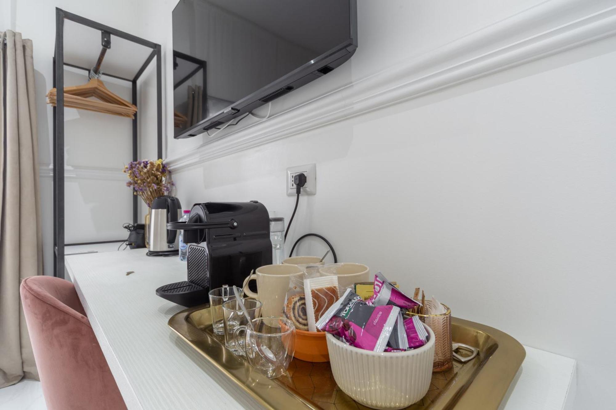 Leia Hospitality Affittacamere Milano