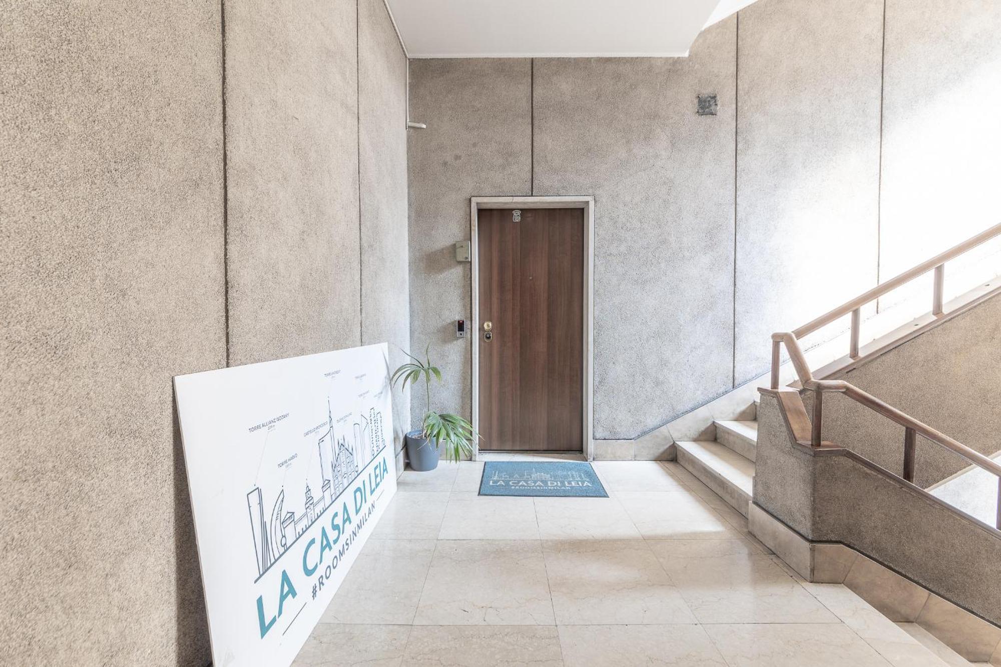 Leia Hospitality Milan